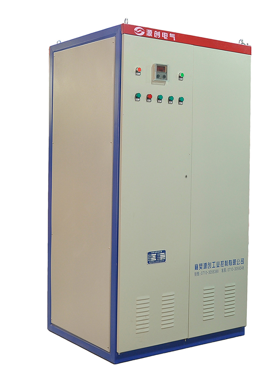 高壓電機(jī)軟啟動柜