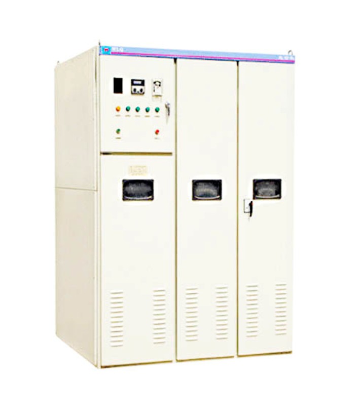 高壓電機(jī)軟啟動柜