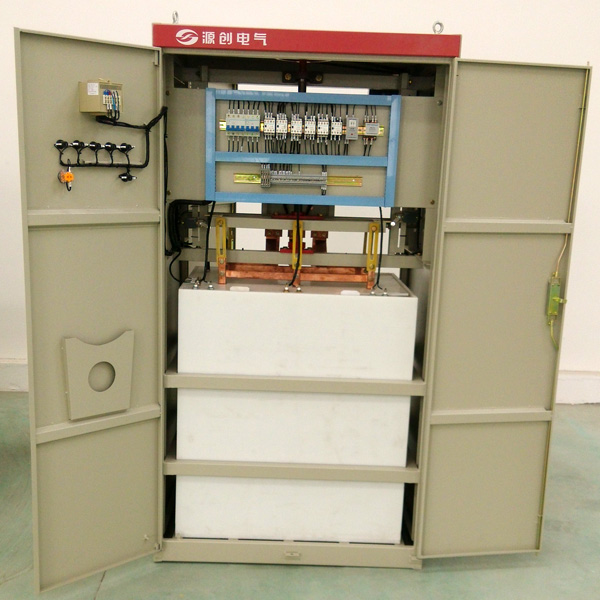高壓電機(jī)軟啟動柜